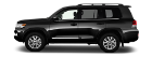SUV & 4WD