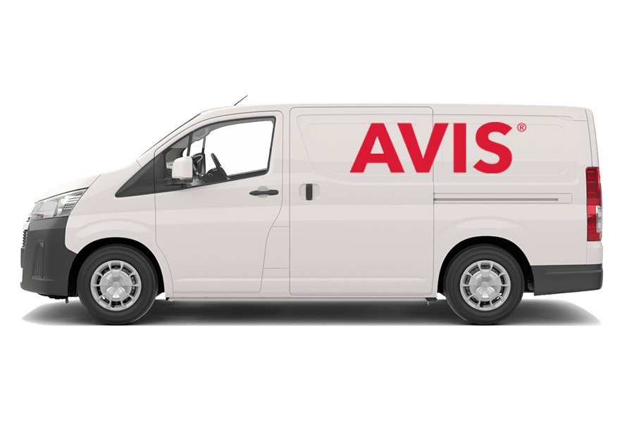 Moving & Delivery Vans