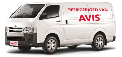 Refrigerated